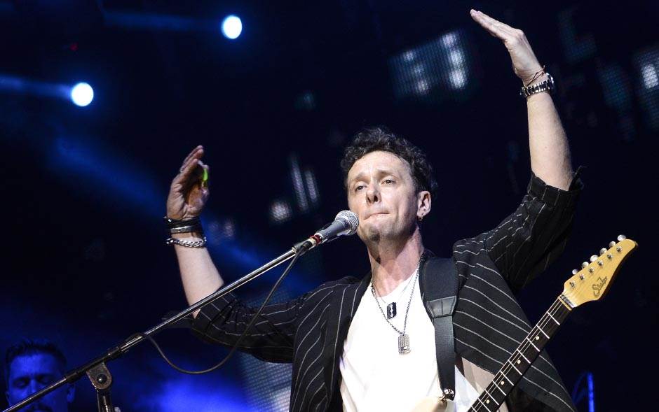 Dženan Lončarević o kocki