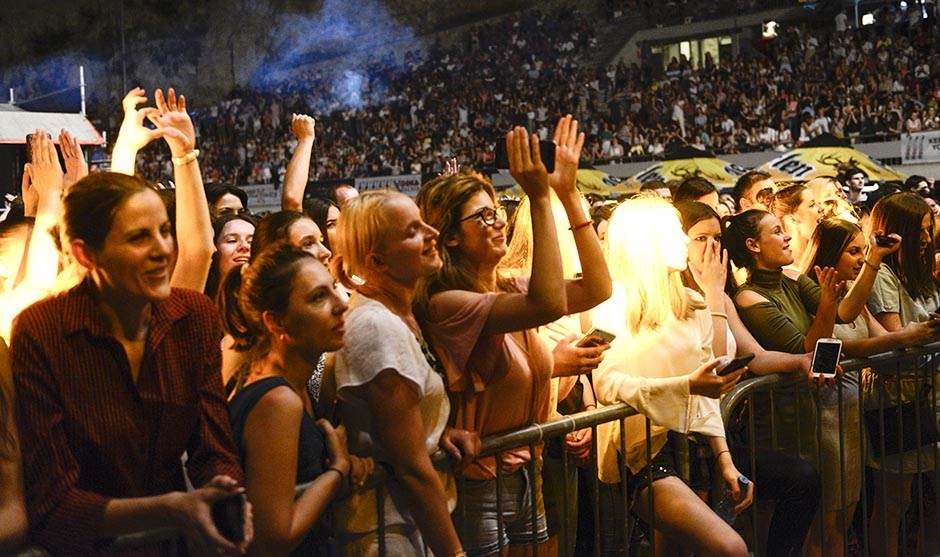 Razvodi se Dženan Lončarević