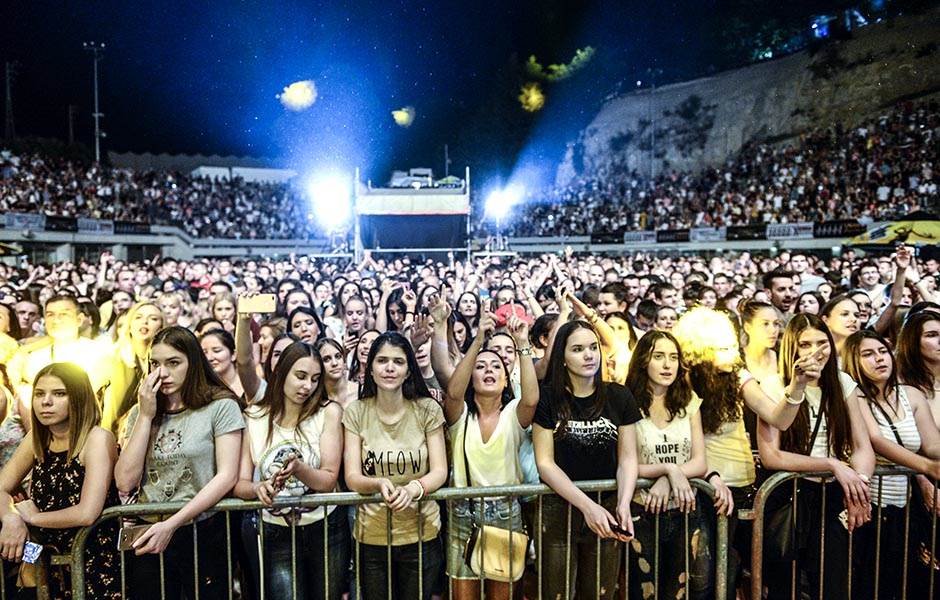 Razvodi se Dženan Lončarević