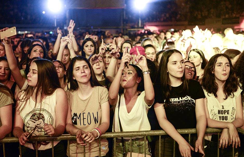 Razvodi se Dženan Lončarević