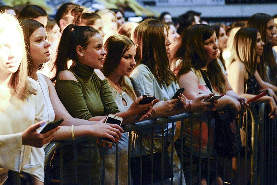 Razvodi se Dženan Lončarević