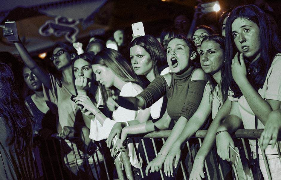 Razvodi se Dženan Lončarević