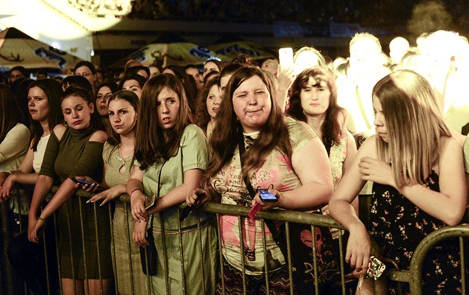 Razvodi se Dženan Lončarević