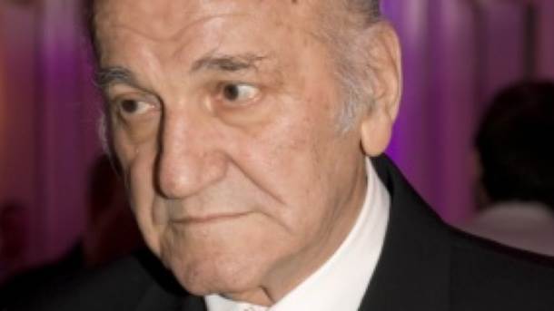 Sin Bate Živojinovića o njegovim poslednjim trenucima