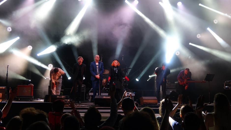 Josipa Lisac o životu u Rusiji