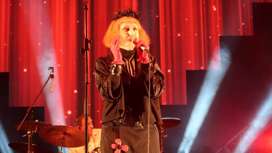 Josipa Lisac o životu u Rusiji