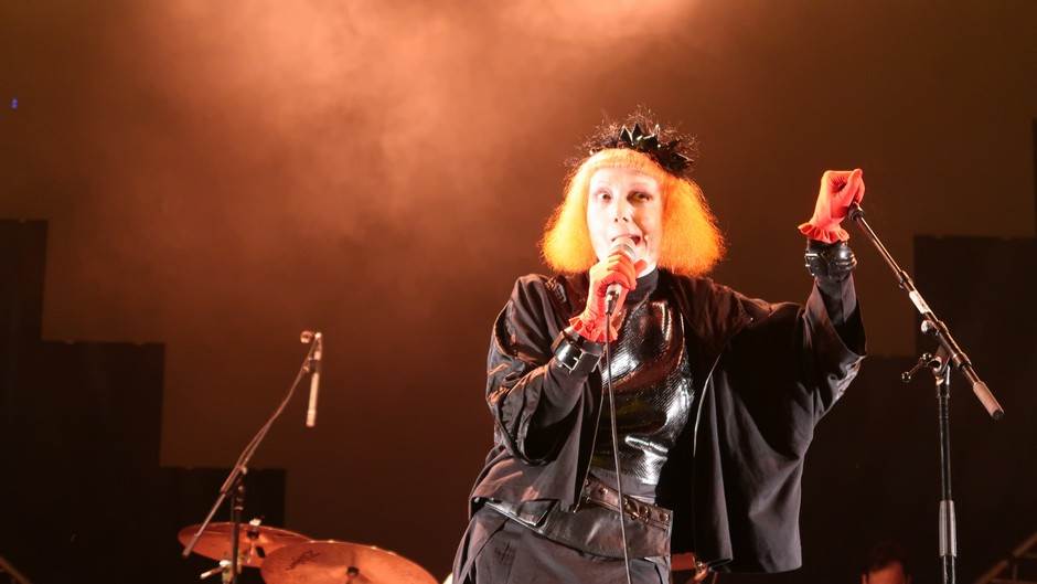 Josipa Lisac o životu u Rusiji