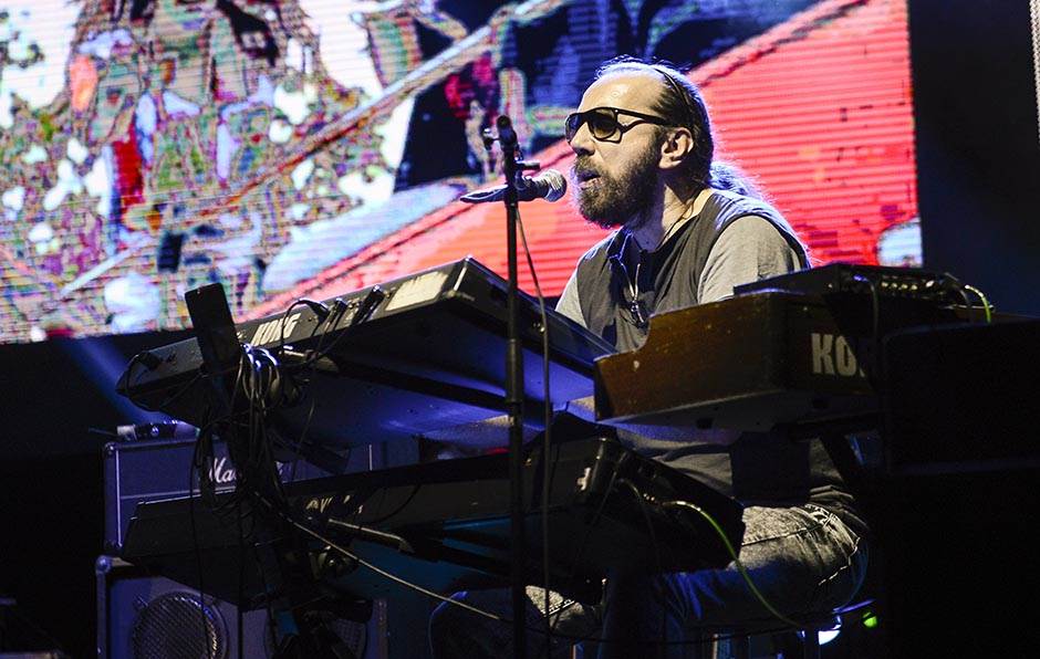 Trudna pevačica Nevernih beba Tijana Sretković