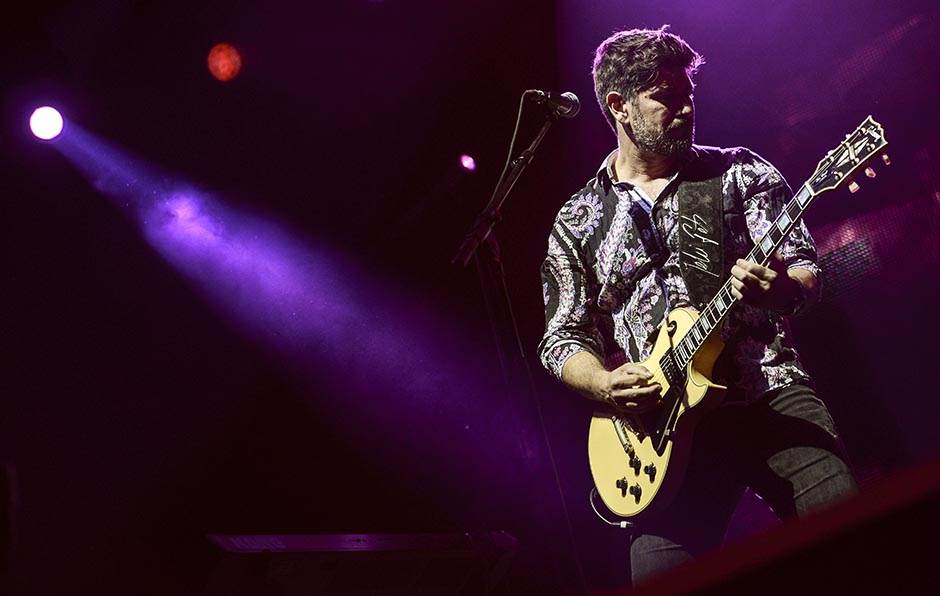 Trudna pevačica Nevernih beba Tijana Sretković