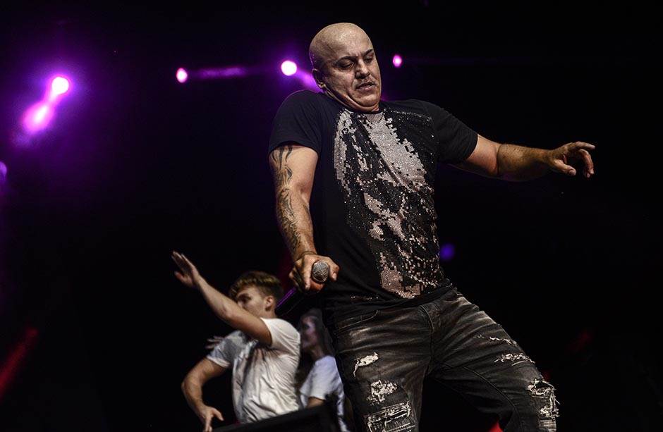 Baki B3 o zatvoru i Đoletu Đoganiju