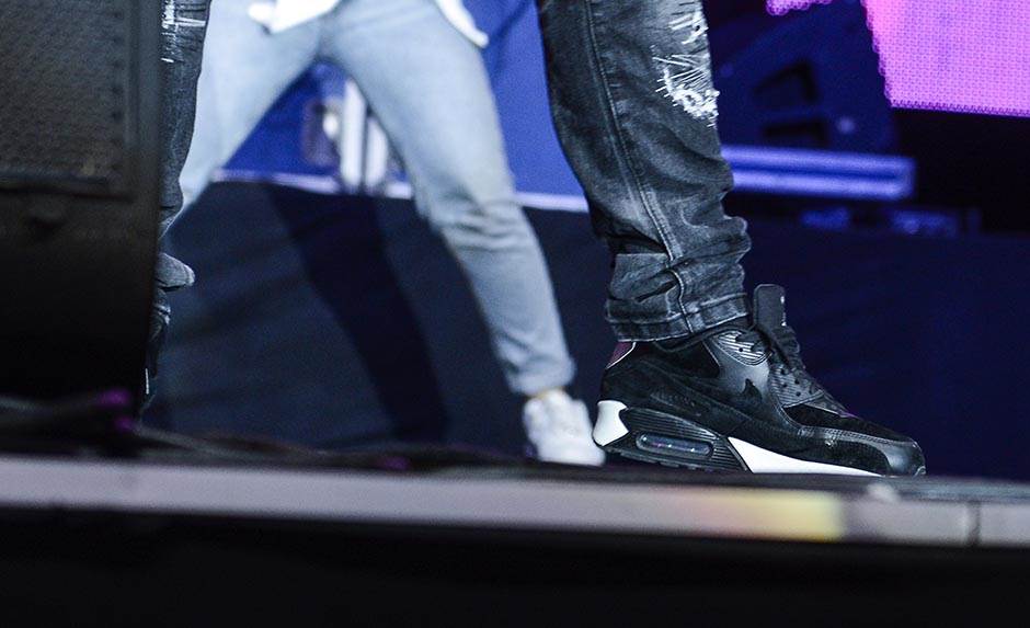 Zbog dojave o bombi prekinut koncert zvezda devedesetih