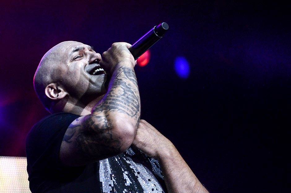 Zbog dojave o bombi prekinut koncert zvezda devedesetih