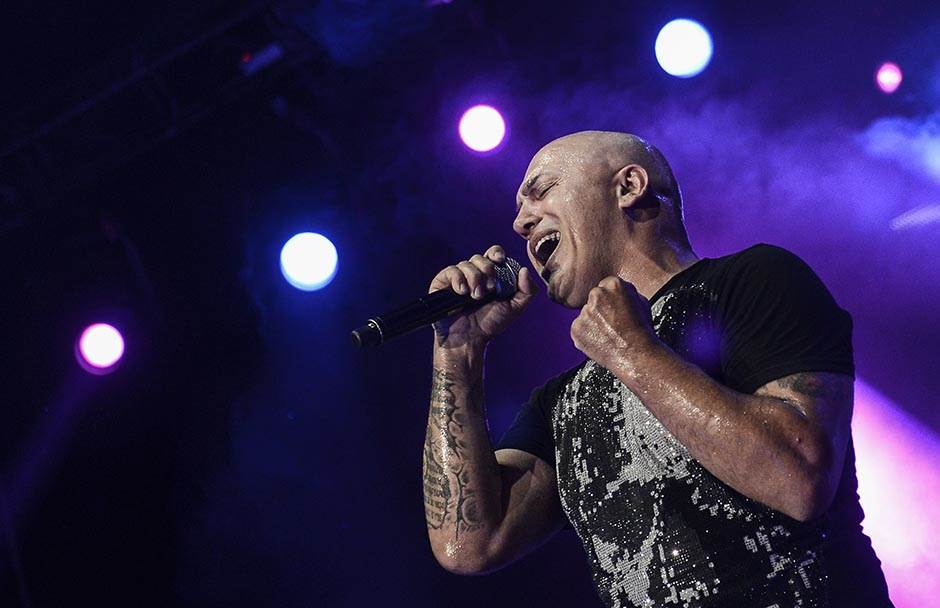 Baki B3 bio u popravnom domu i zatvoru