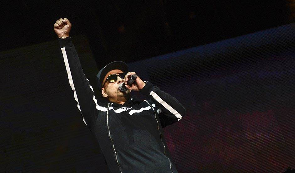 Zbog dojave o bombi prekinut koncert zvezda devedesetih