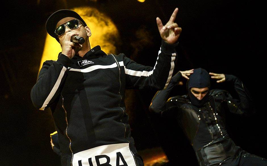 Zbog dojave o bombi prekinut koncert zvezda devedesetih