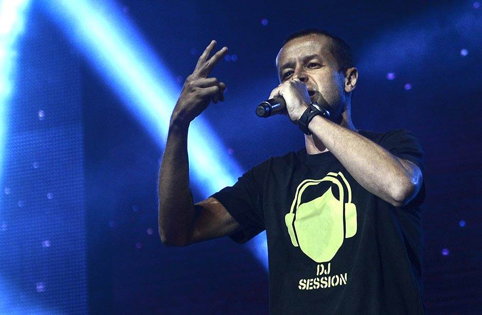 Dr Igi čime se danas bavi