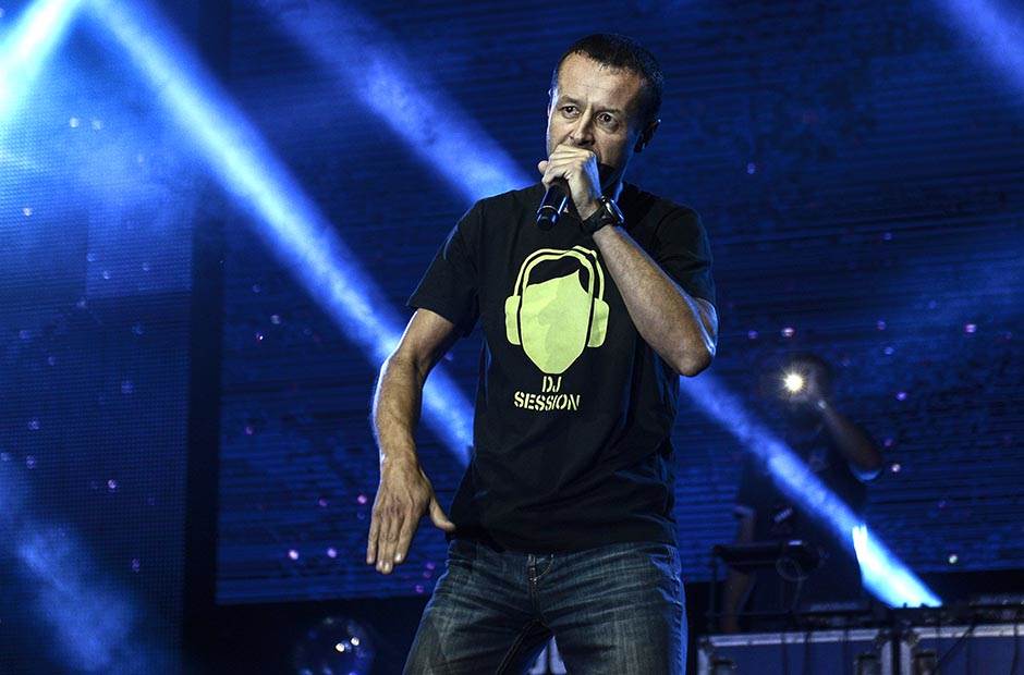 Zbog dojave o bombi prekinut koncert zvezda devedesetih