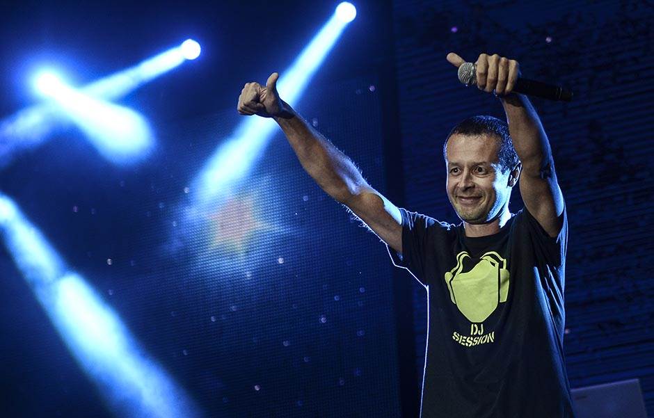 Dr Igi čime se danas bavi