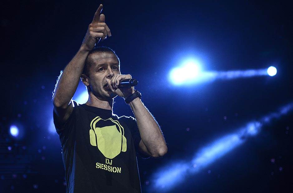 Dr Iggy o devedesetim