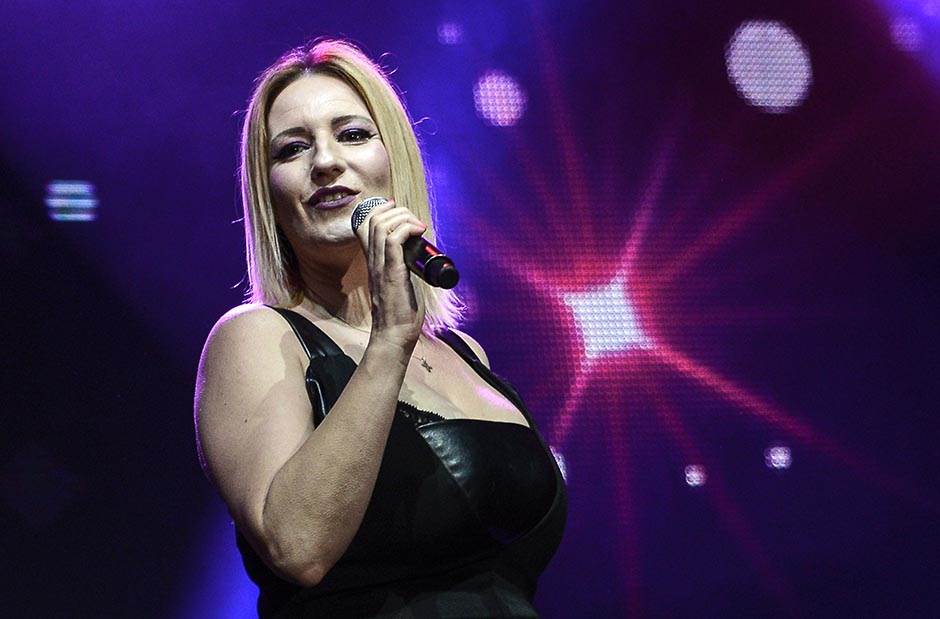 Dr Igi plaća svoje grobno mesto