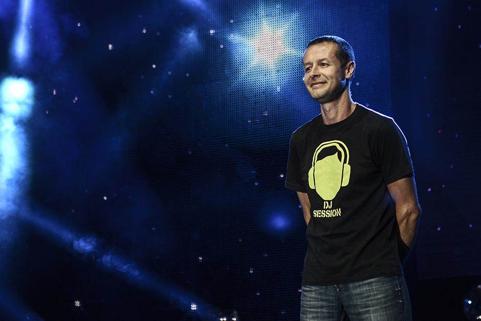 Dr Iggy o devedesetim