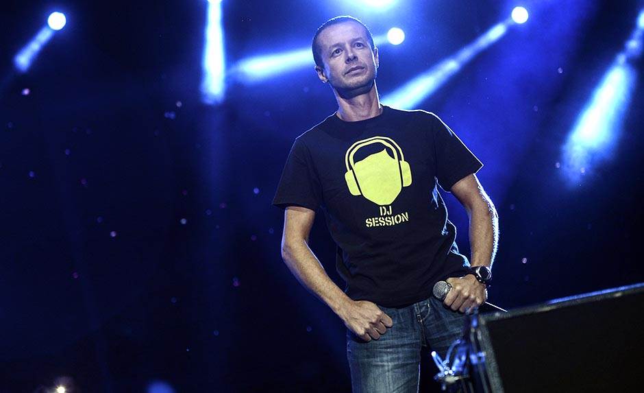 Dr Iggy o devedesetim