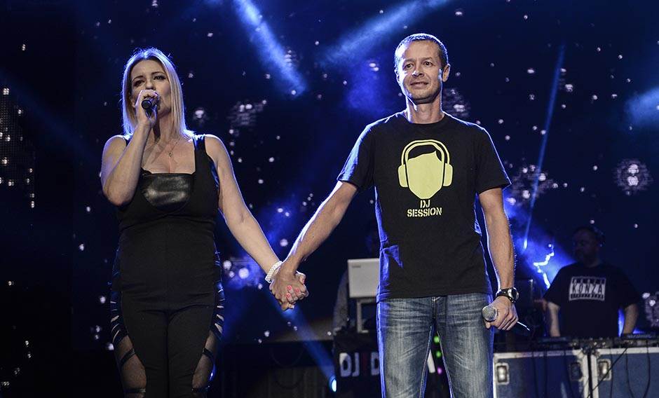 Dr Igi čime se danas bavi