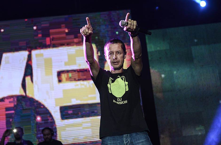 Dr Iggy o devedesetim