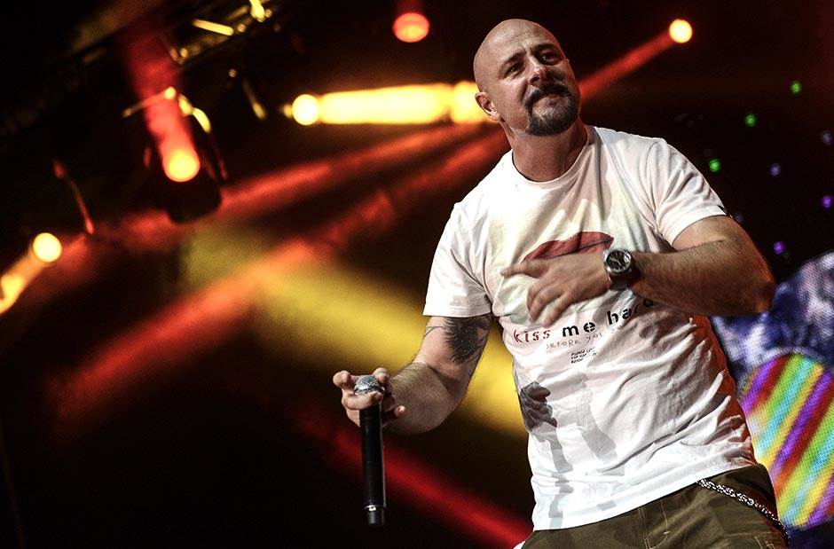 Gru poginuo reakcije prijatelji se opraštaju od repera