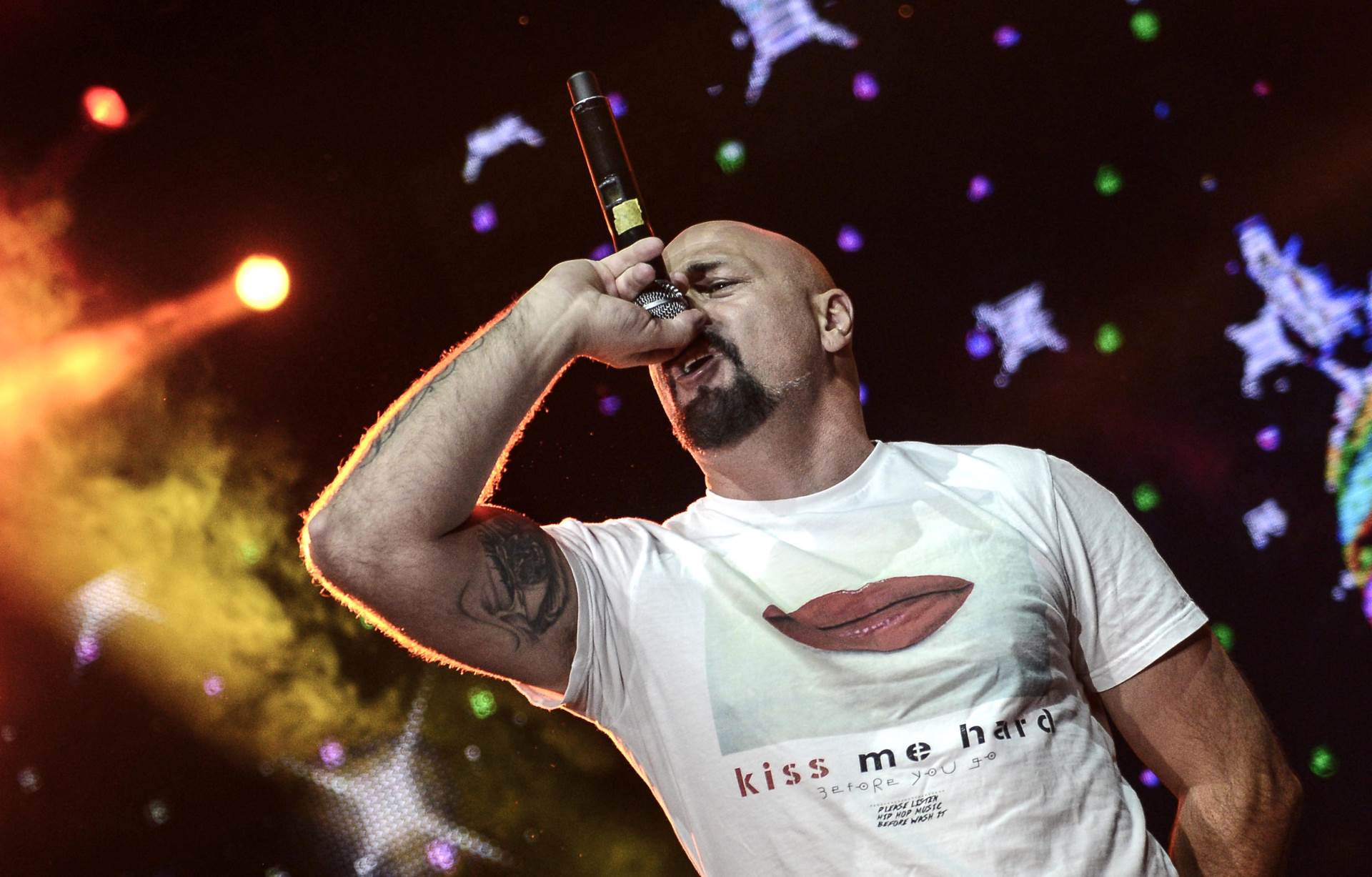  Neutešna majka Grua prvi put progovorila o njegovoj smrti