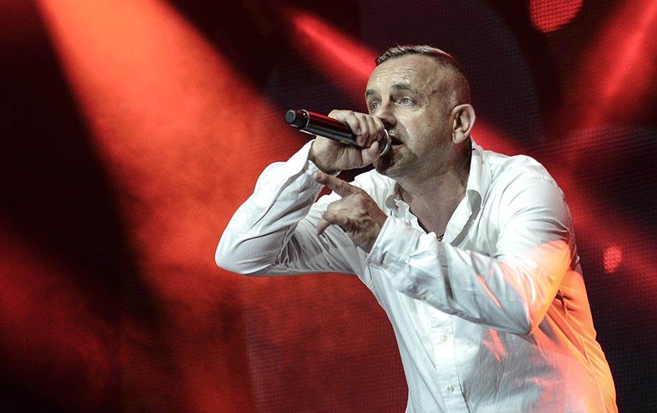 Ivan Gavrilović dobio batine zbog devojke