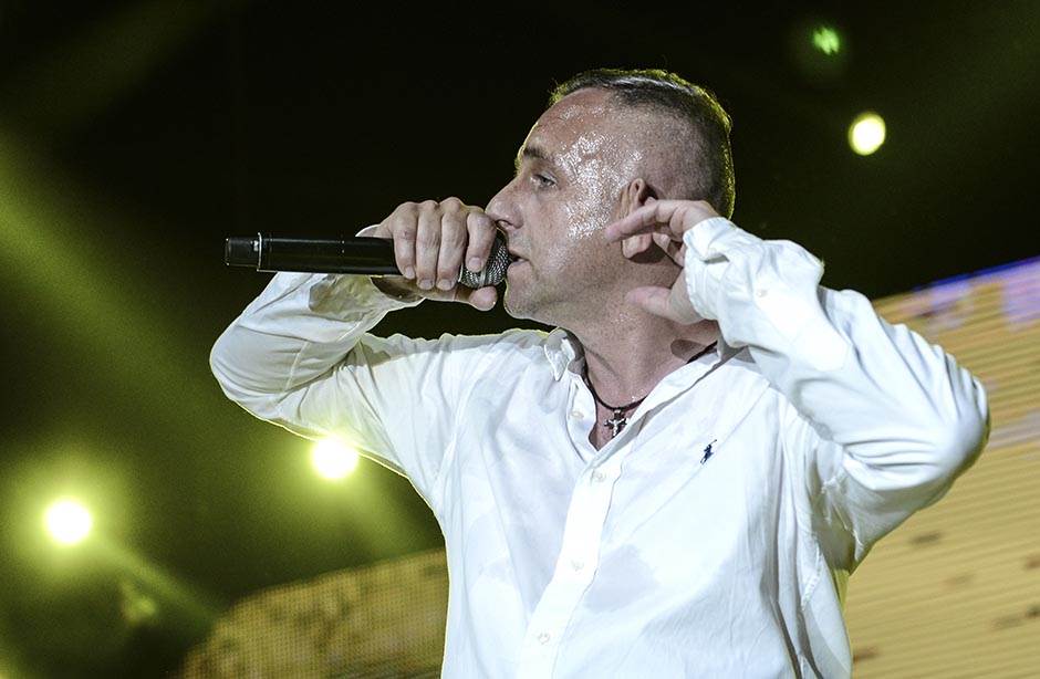 Ivan Gavrilović dobio batine zbog devojke