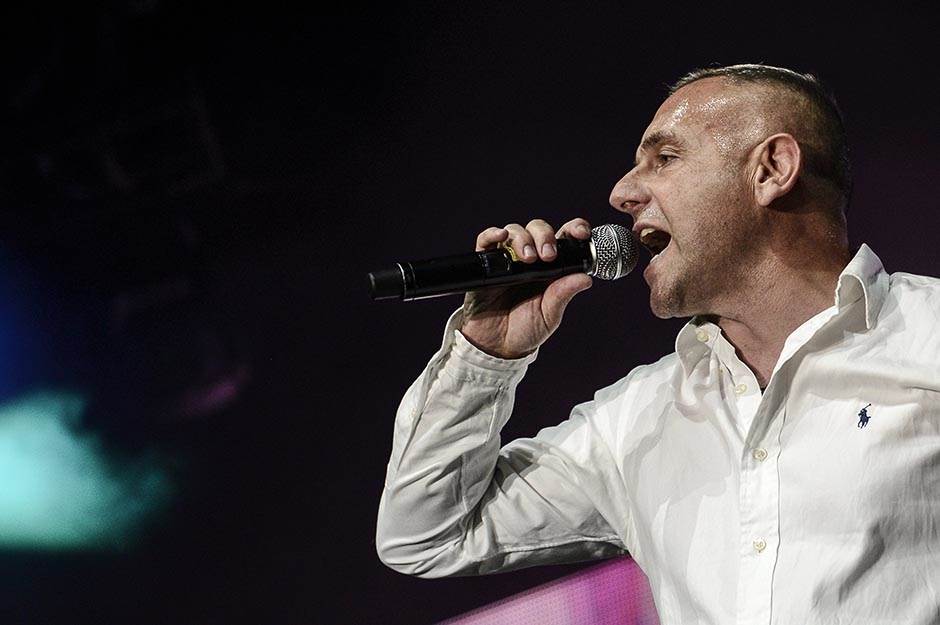 Ivan Gavrilović dobio batine zbog devojke