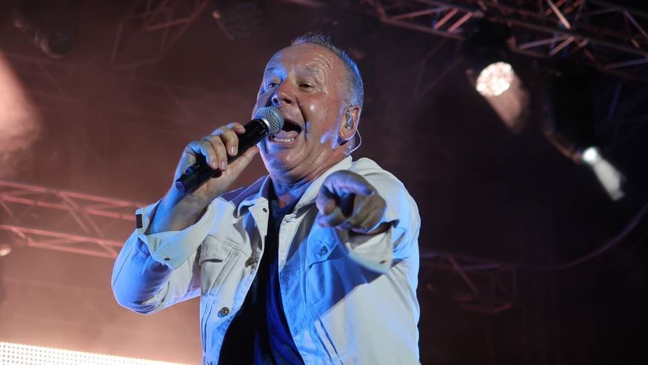 Preminuo Keni Hilsop iz benda Simple Minds