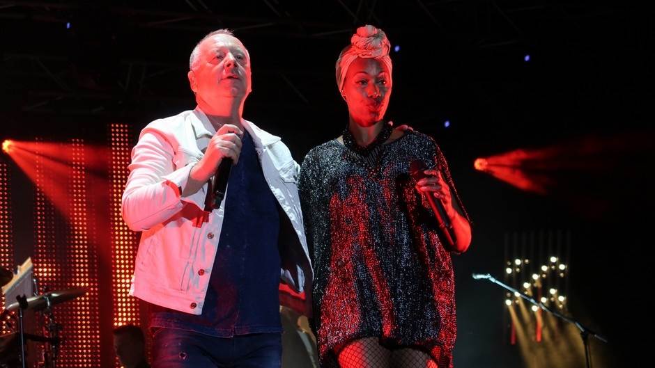 Preminuo Keni Hilsop iz benda Simple Minds