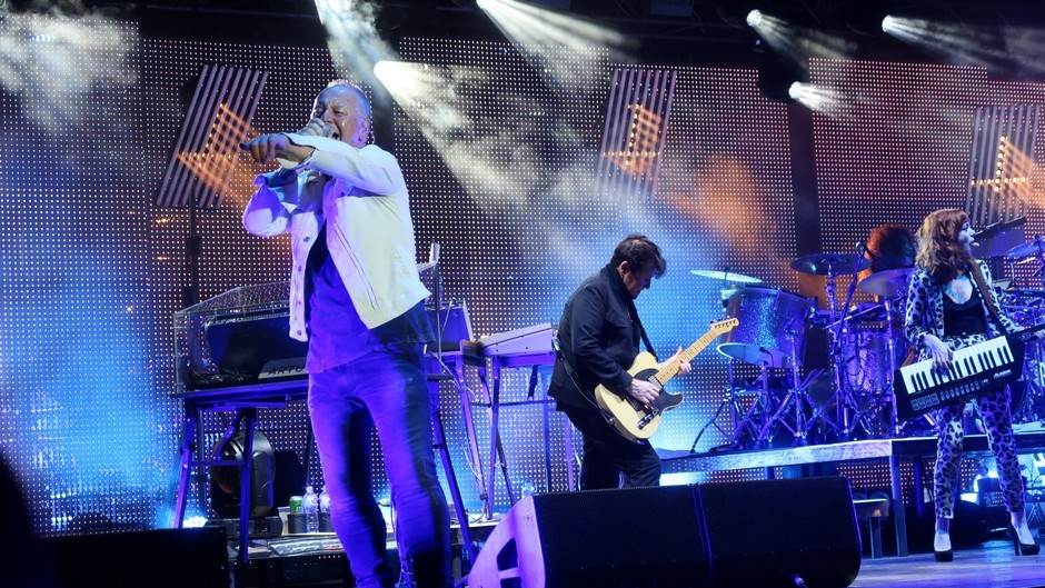 Preminuo Keni Hilsop iz benda Simple Minds