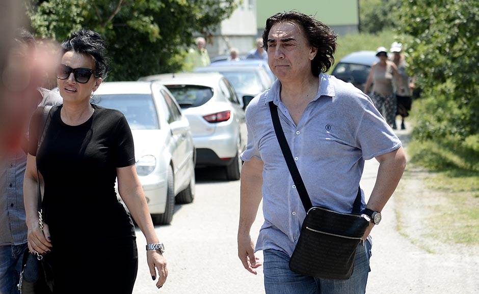 Život i kontroverze Sinana Sakića