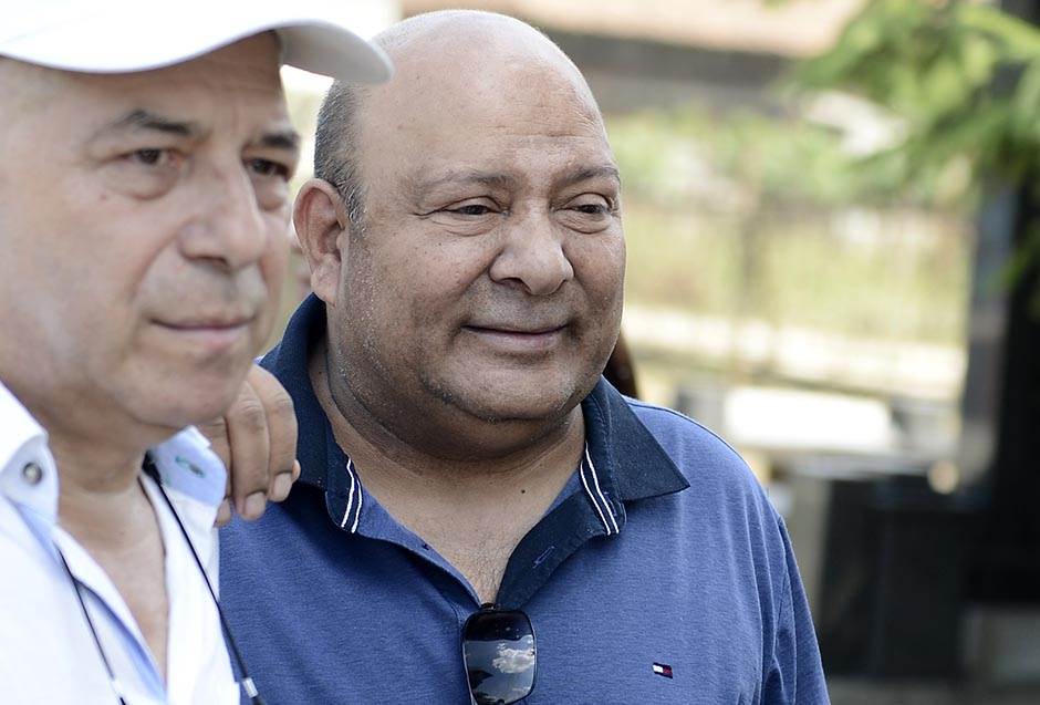 dzej ramadanovski zdravstveno stanje u izolaciji ugojio se 