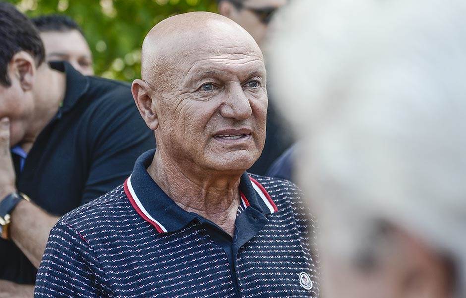 Život i kontroverze Sinana Sakića