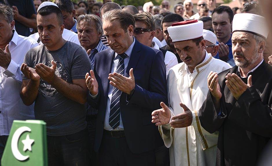 Život i kontroverze Sinana Sakića