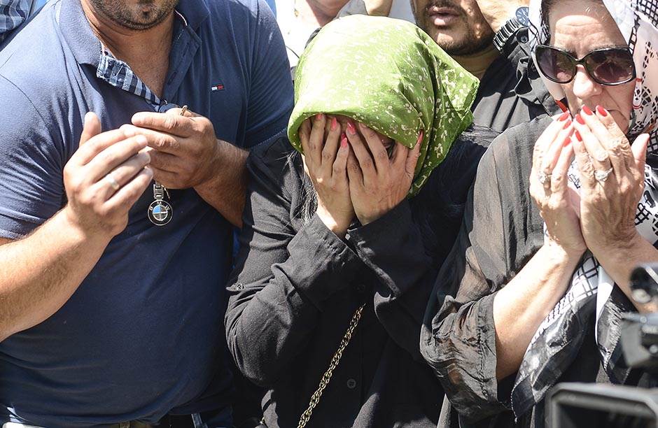 Život i kontroverze Sinana Sakića