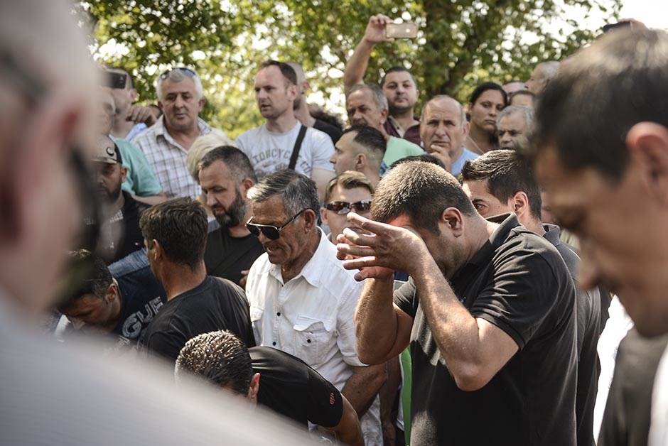 Život i kontroverze Sinana Sakića