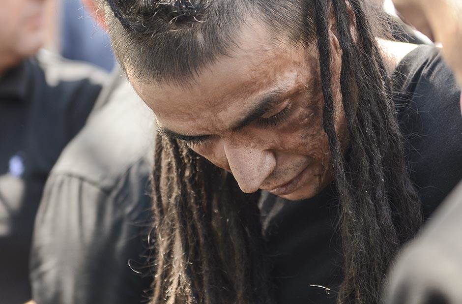 Život i kontroverze Sinana Sakića