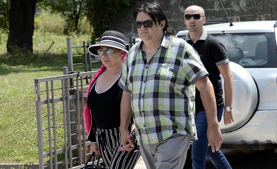 Život i kontroverze Sinana Sakića