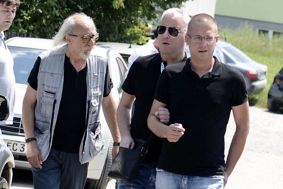 Život i kontroverze Sinana Sakića