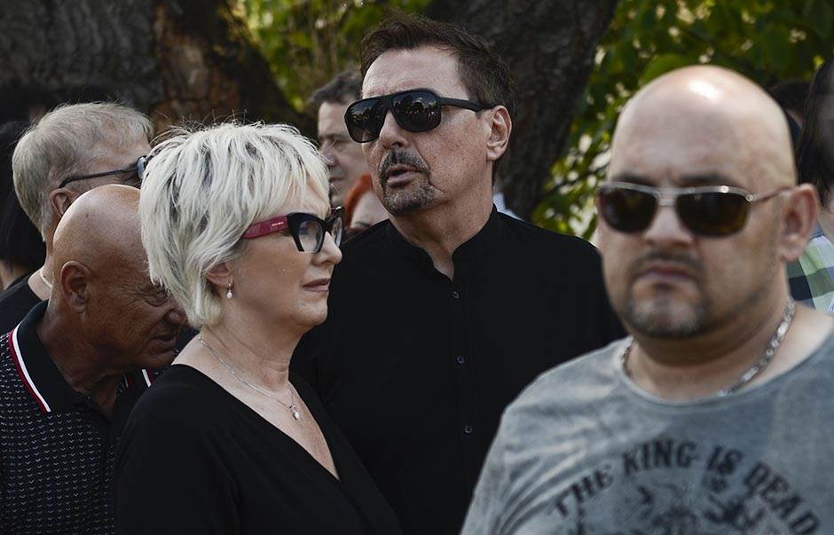 Život i kontroverze Sinana Sakića