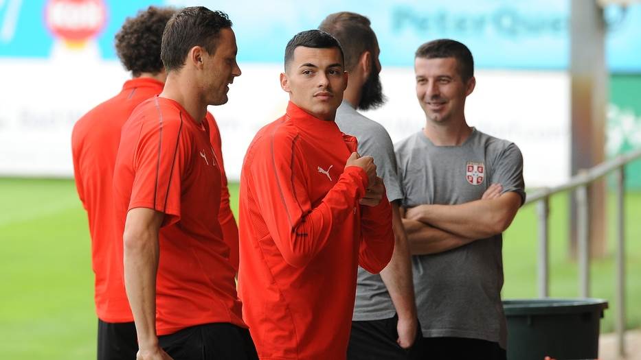 Nemanja Radonjić isprozivao Šabaza Nejpira