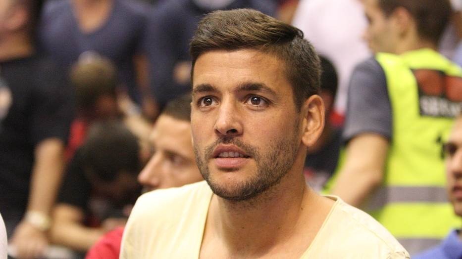 Intervju Filip Đorđević o Dušanu Vlahoviću