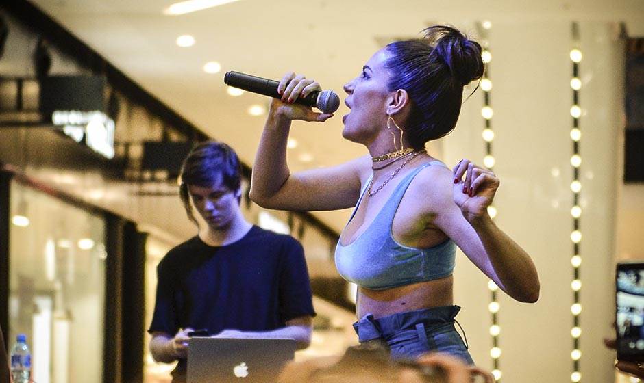 Zašto je Sara Jo prestala da se druži sa Nevenom Božović