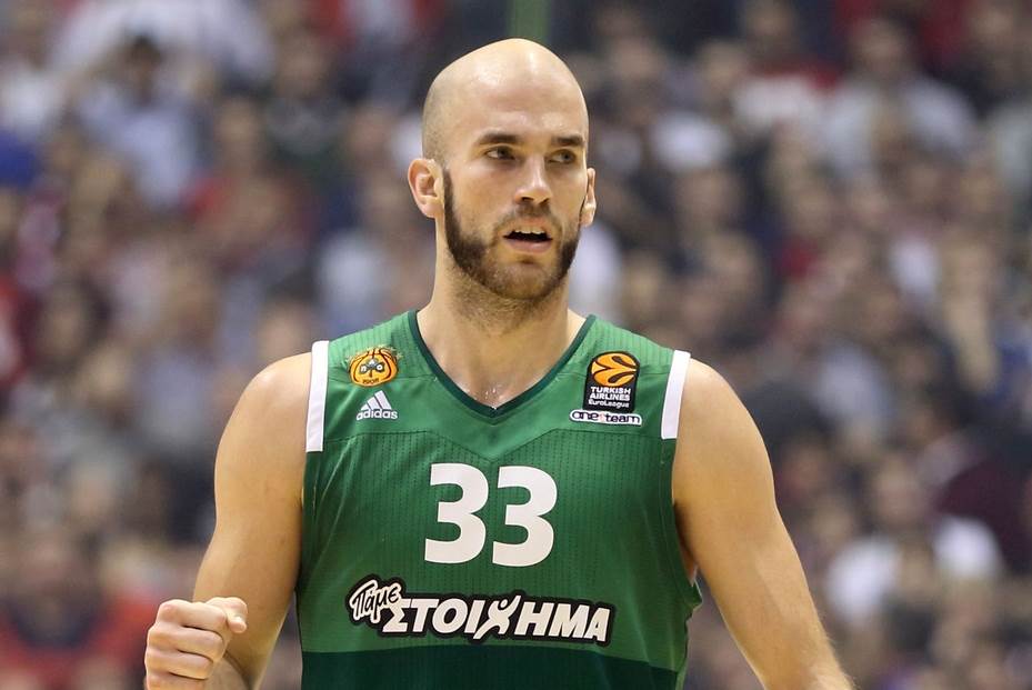 Partizan dovodi Nika Kalatesa